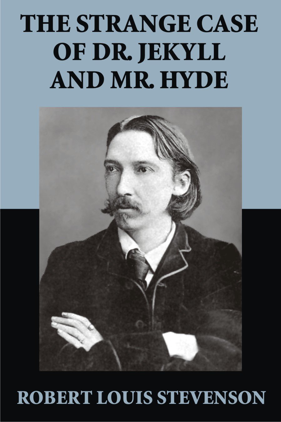 The Strange Case of Dr. Jekyll and Mr. Hyde (Illustrated)