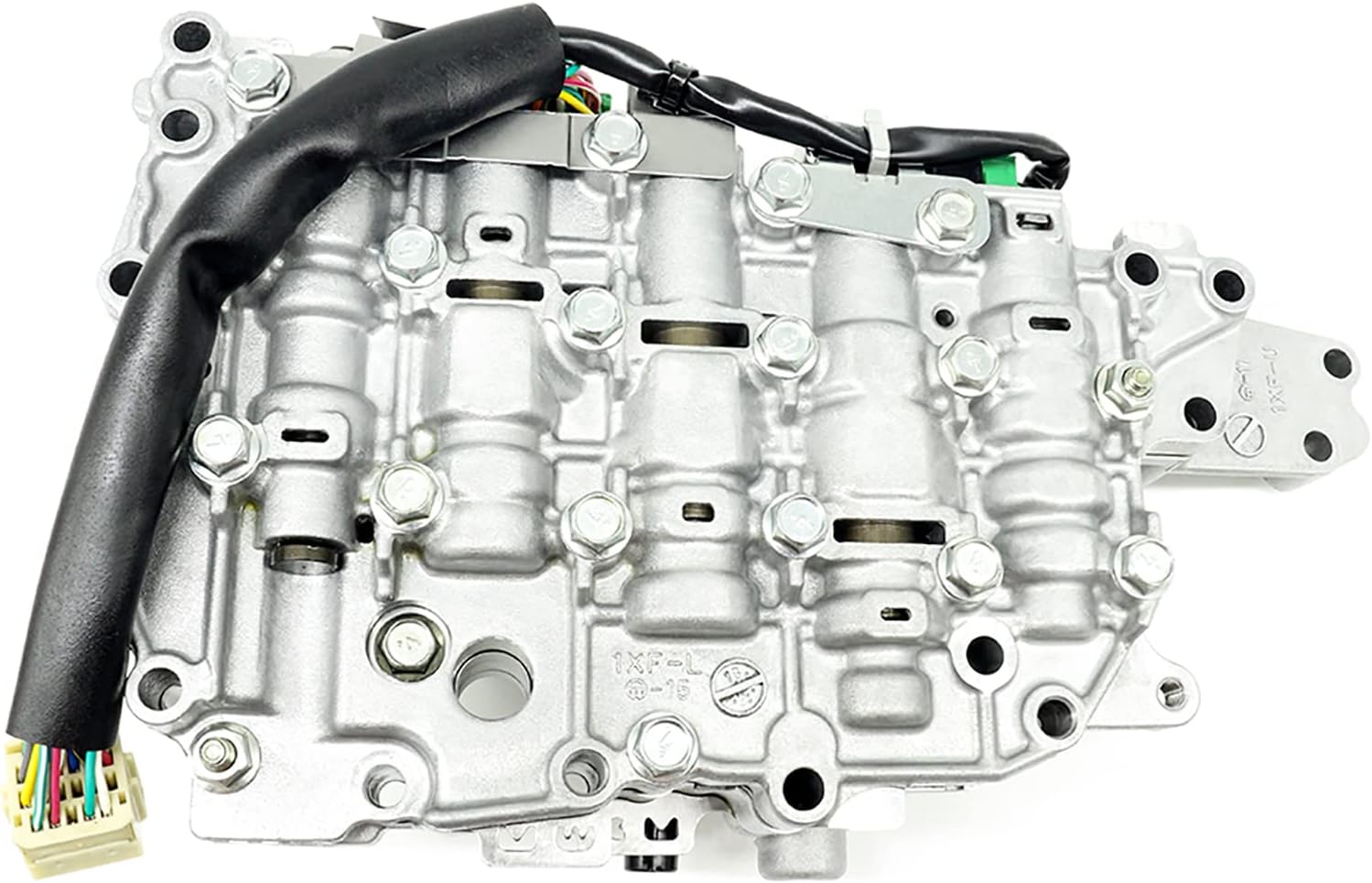 JF011E CVT Automatic Transmission Valve Body For Nissan Altima Sentra Versa X-Trail