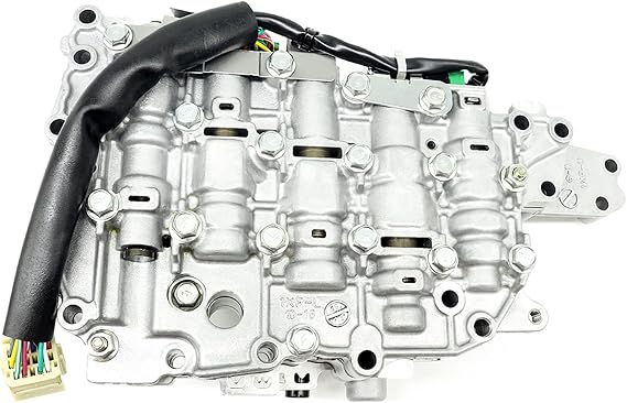 JF011E CVT Automatic Transmission Valve Body For Nissan Altima Sentra Versa X-Trail
