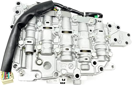 JF011E CVT Automatic Transmission Valve Body For Nissan Altima Sentra Versa X-Trail