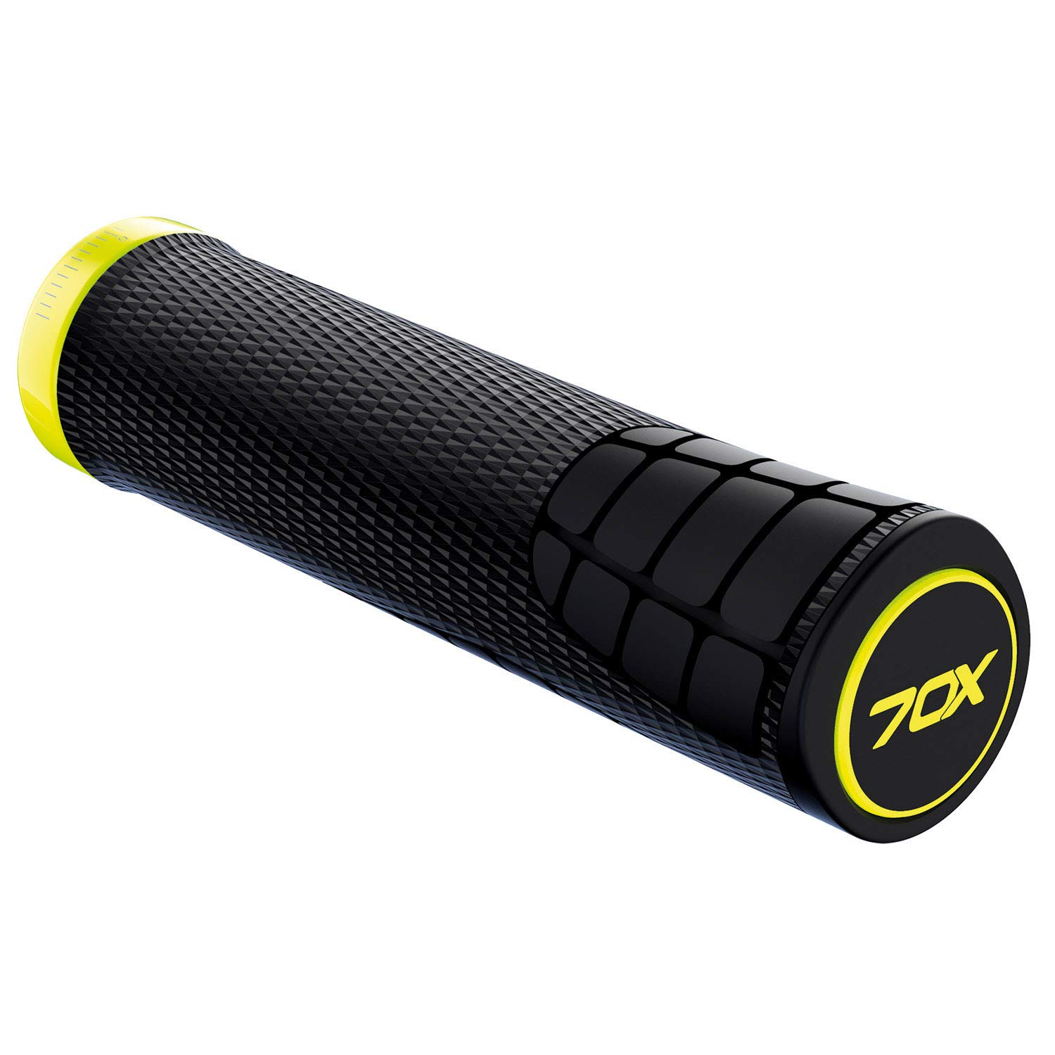 SQlab 7OX, MTB Gravity & E-Performance uchwyty rowerowe