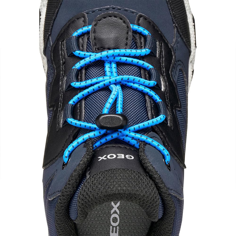 Geox J Magnetar Boy B ABX Zapatillas Niños