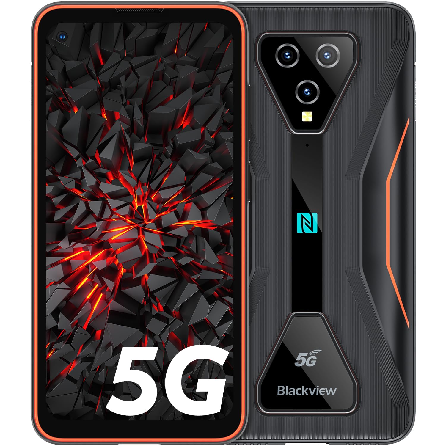 Amazon.co.jp: Blackview BL5000 : 家電＆カメラ