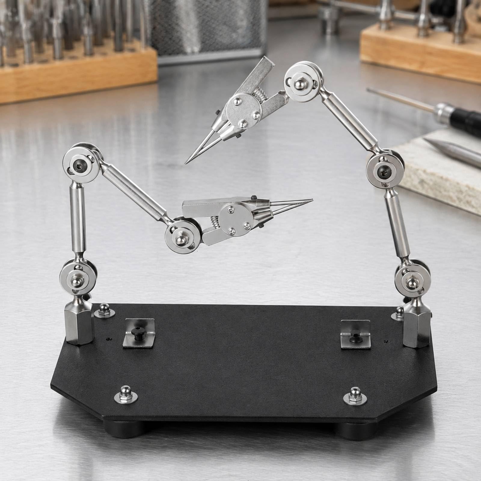 Pince Serrage Articulée Réglable, style to 1