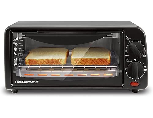 Best Small Toaster Ovens: Top Reviews [January 2024]