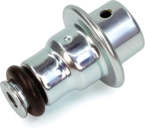 Regulador de presión de combustible para Toyota Corolla Pontiac Scion Lexus Chevrolet 1998-2006 Sustituye PR4049 PR236 94856918 5G1060 FP10280 PR236