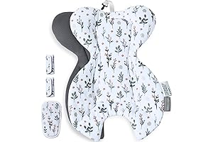 4moms Baby Swing Infant Insert for RockaRoo and MamaRoo