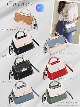 UTAA ユタ ゴルフ ミニ ハンドバッグ ショルダー バッグ UTAA ユタ ゴルフ ミニ ハンドバッグ ショルダー バッグ 人気