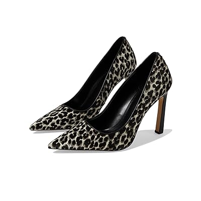 MICHAEL Michael Kors Amara Pump High Women