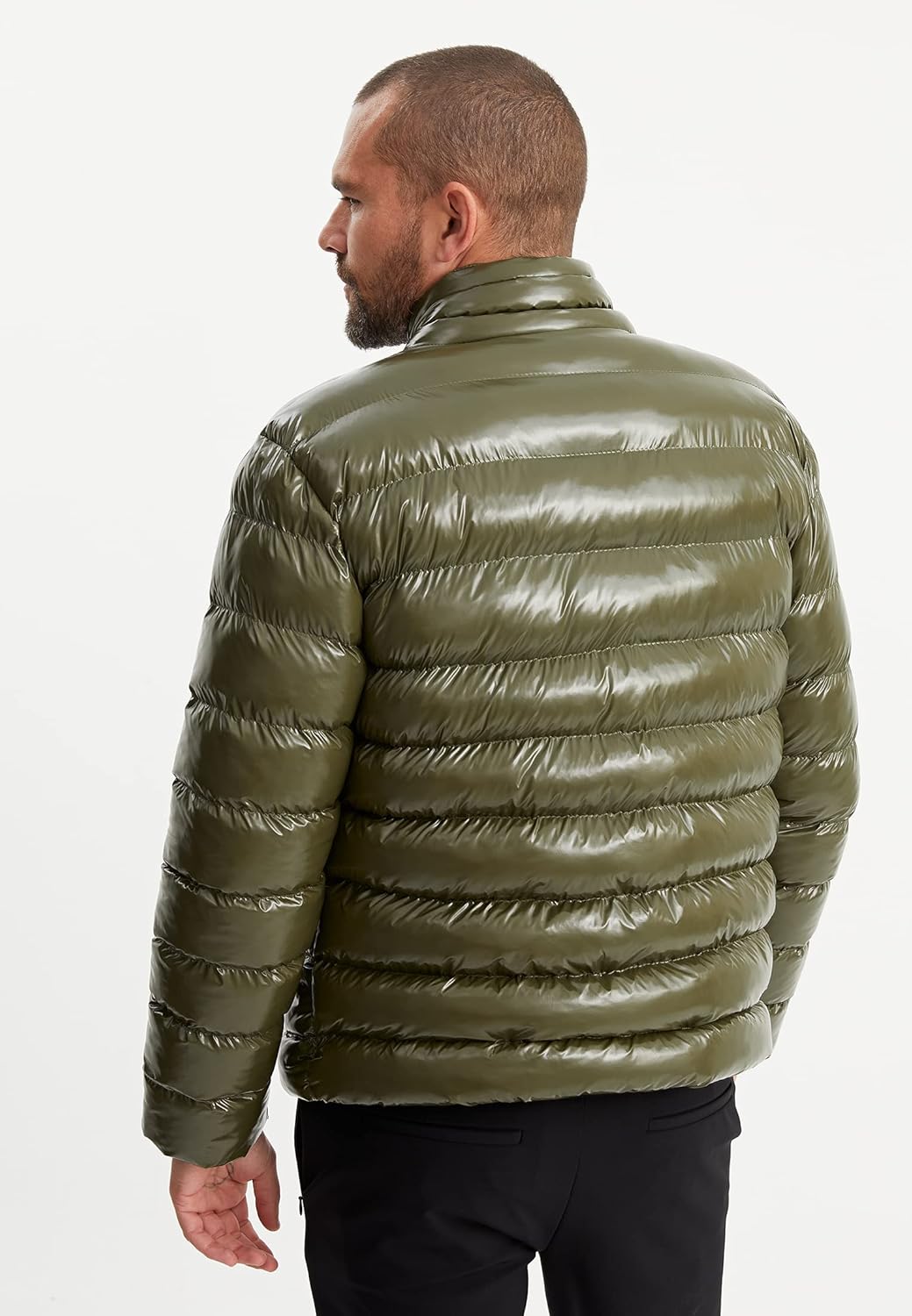Steppjacke