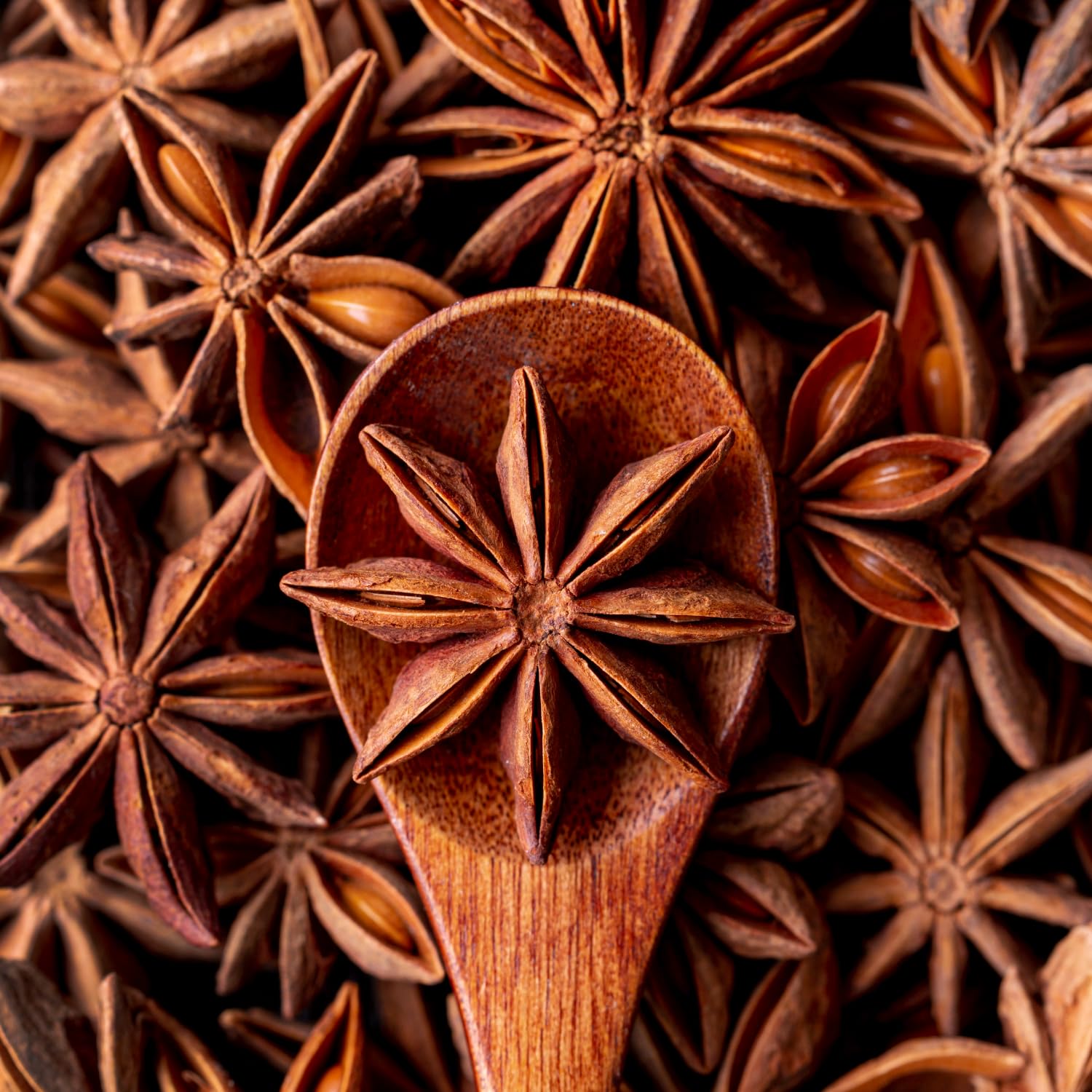 Zoff Staranise | Chakra Phool | Net Weight 50 g - Image 3 thumbnail