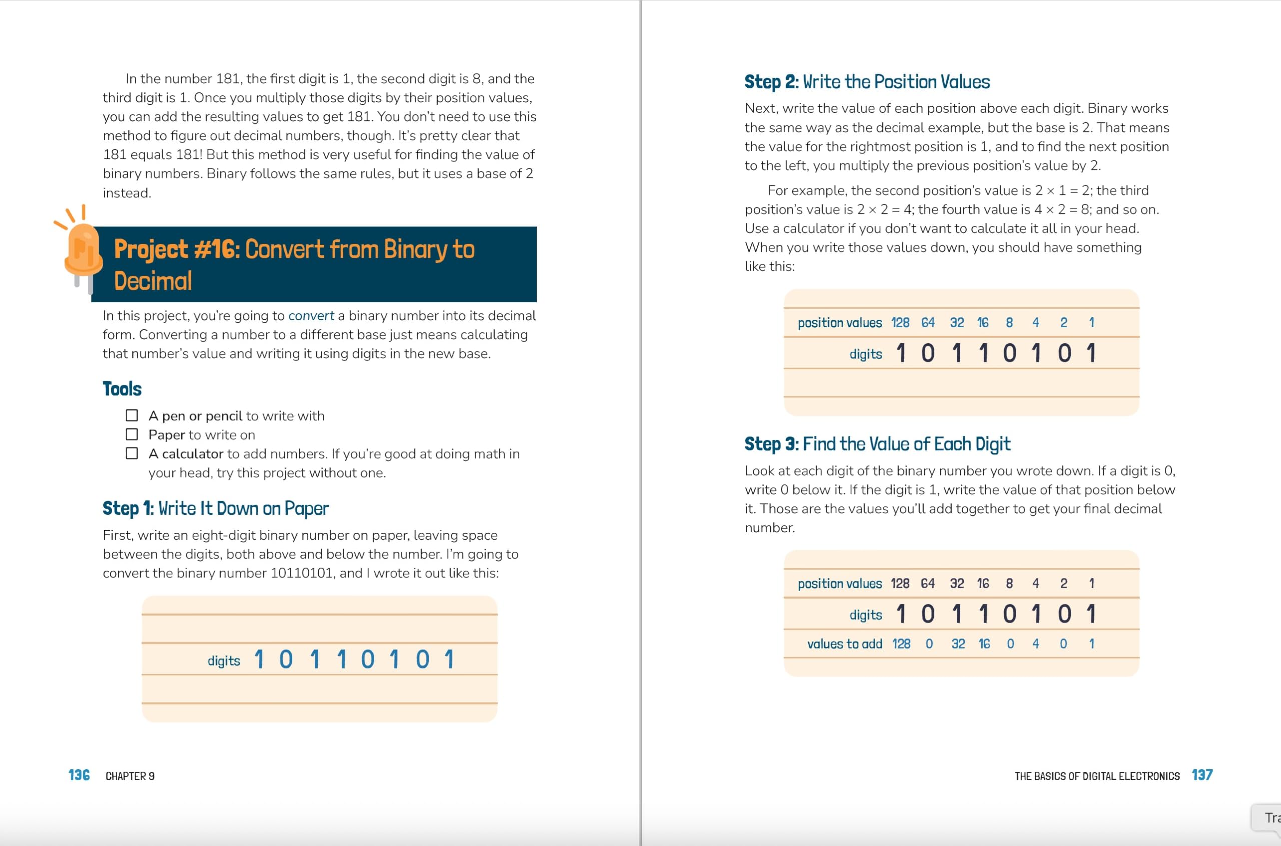 Electronics for Kids, 2nd Edition: An Introduction with 21 Fun Projects