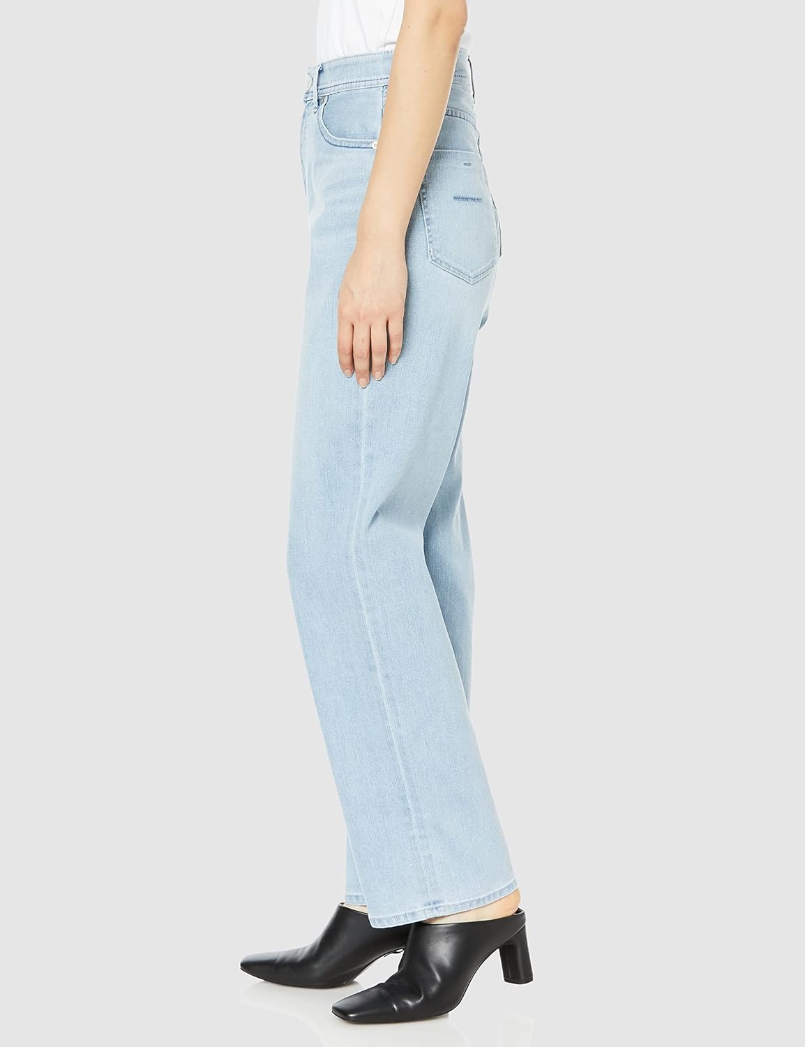 Amazon | [ヤヌーク] LEA (Boys Straight) 57131232 AIC