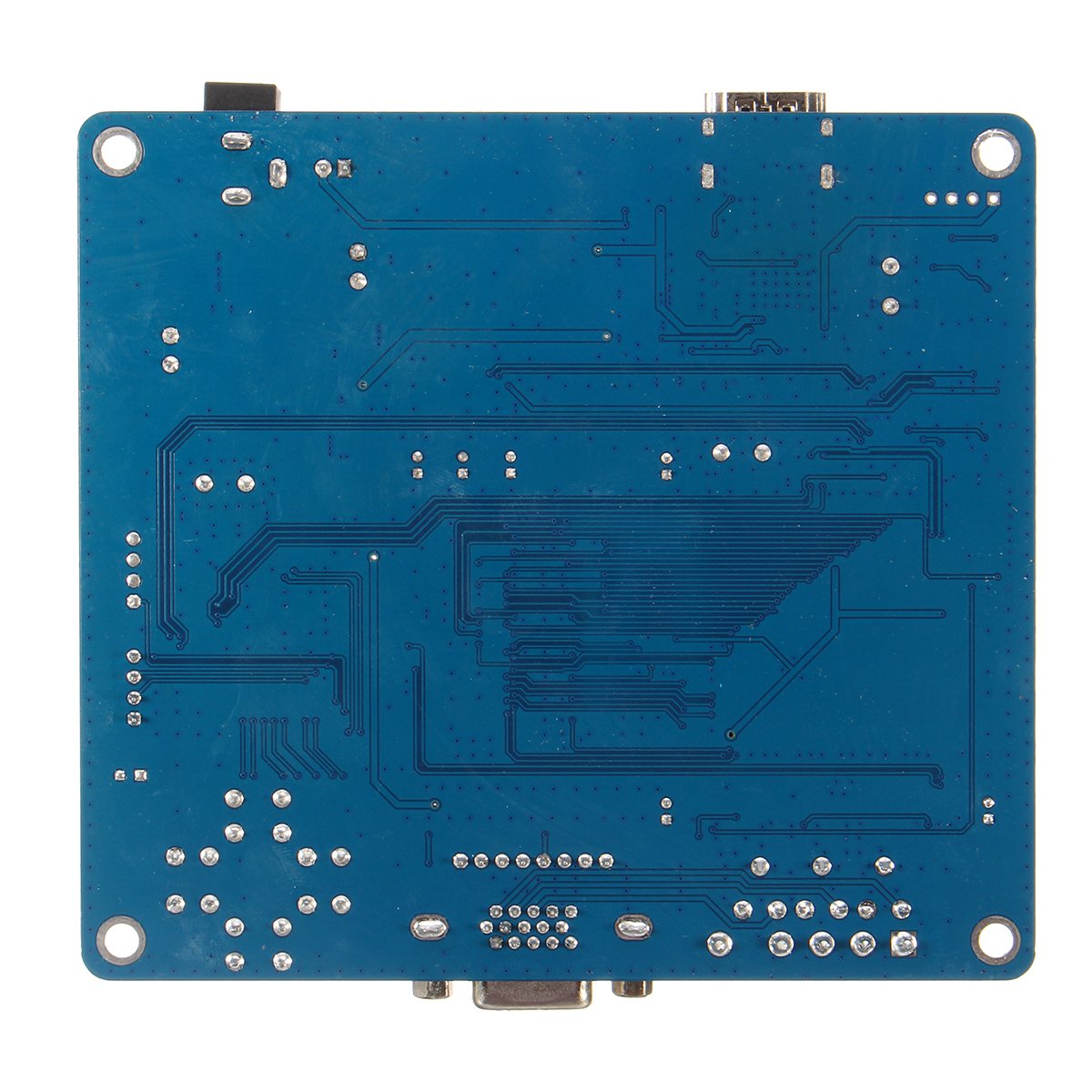 VGA/RGB/CGA/EGA/YUV na HDMI Arcade Game Video Output Converter Board