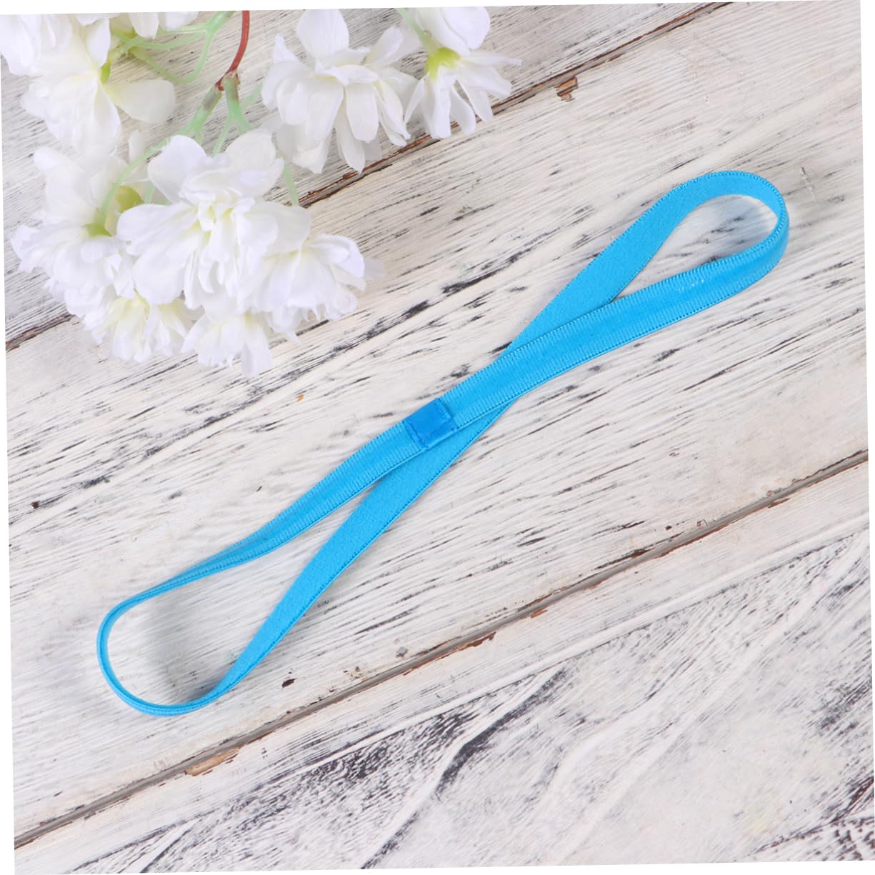 Kisangel 18 Piezas De Suministros Deportivos De Yoga Diadema De Yoga Banda para La Cabeza De Banda para El Cabello Deportiva Diadema Fina Diademas para Mujeres Diademas