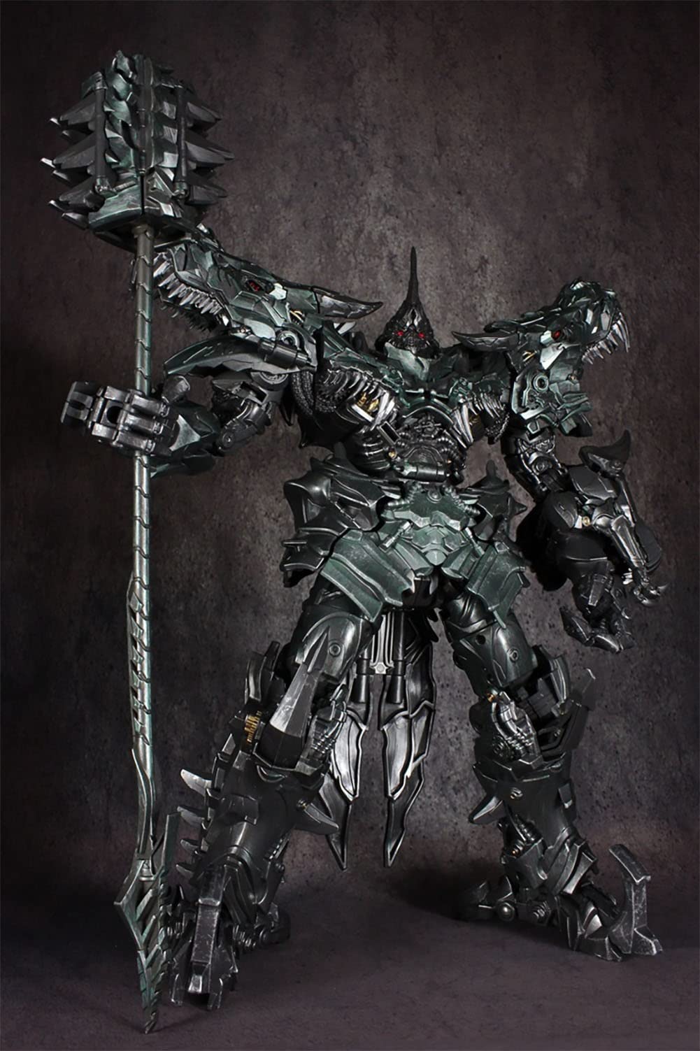 Amazon.co.jp: トランスフォーマーのおもちゃ: 鋼線 LS-05 古代の領主