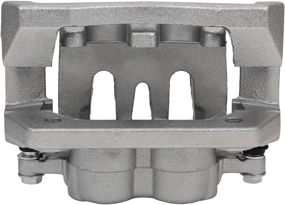 AUTOMUTO Rear Right 18B5076 Disc Brake Caliper With Bracket For Ford For F-250 Super Duty 2008-2012 For Ford For F-350 Super Duty 2008-2012