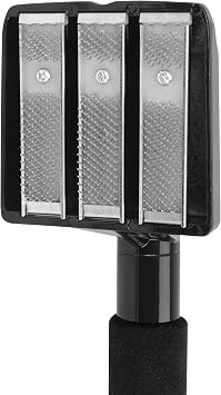 QEP 10408 Economy Knee Kicker