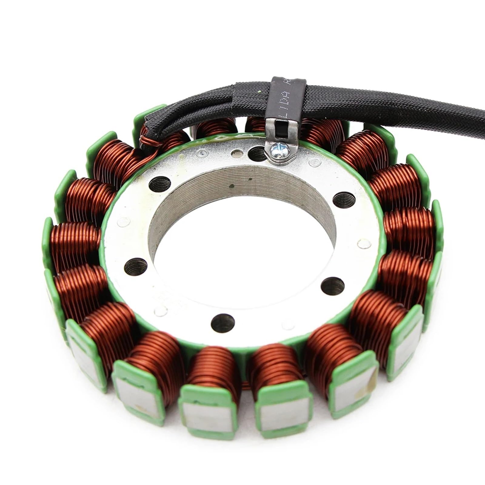 Bobina Accensione Moto Per Triumph Per T1300148 Per T1300818 Per Daytona 600 650 2002 2003 2004 2005 2006 2007 Bobina Statore Magneto Generatore Moto Bobina Dello Statore