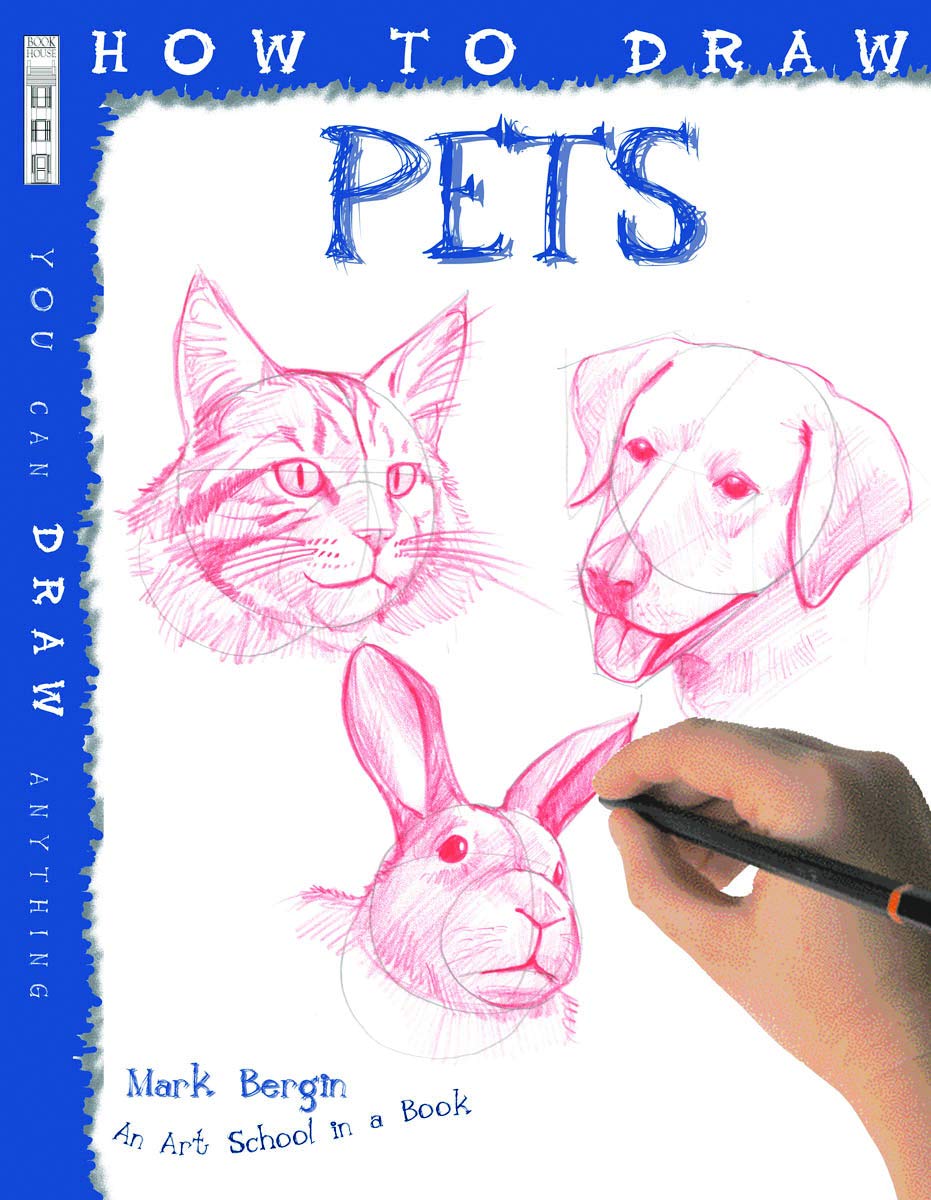 How To Draw Pets