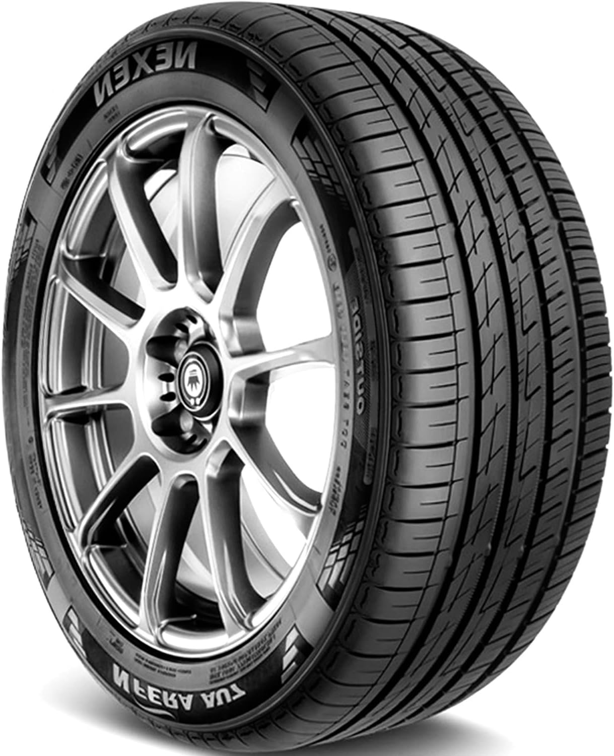 NEXEN 245/40ZR20 99Y NEXEN N'FERA AU7 XL BW
