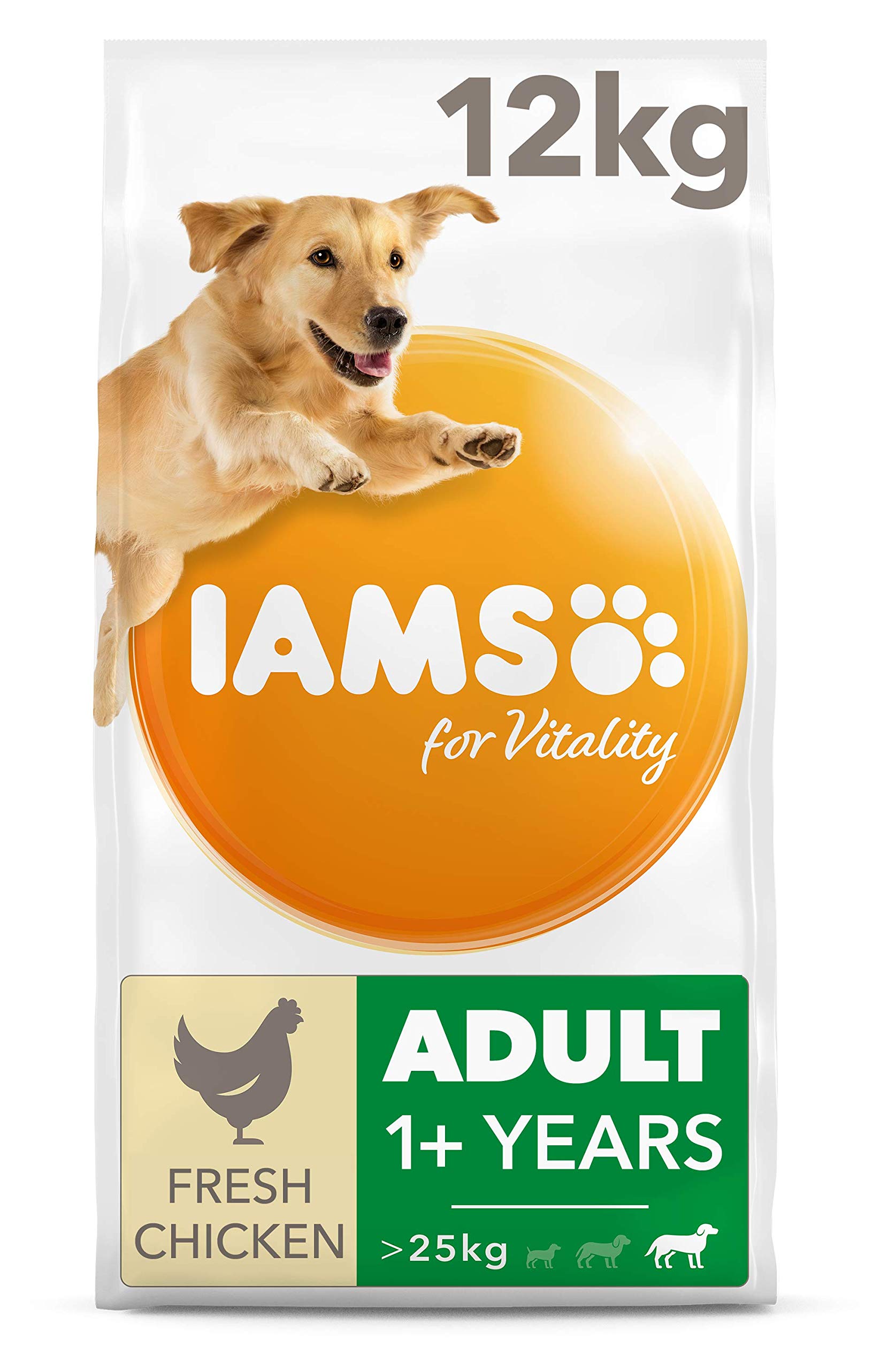 iams dog food cheapest price