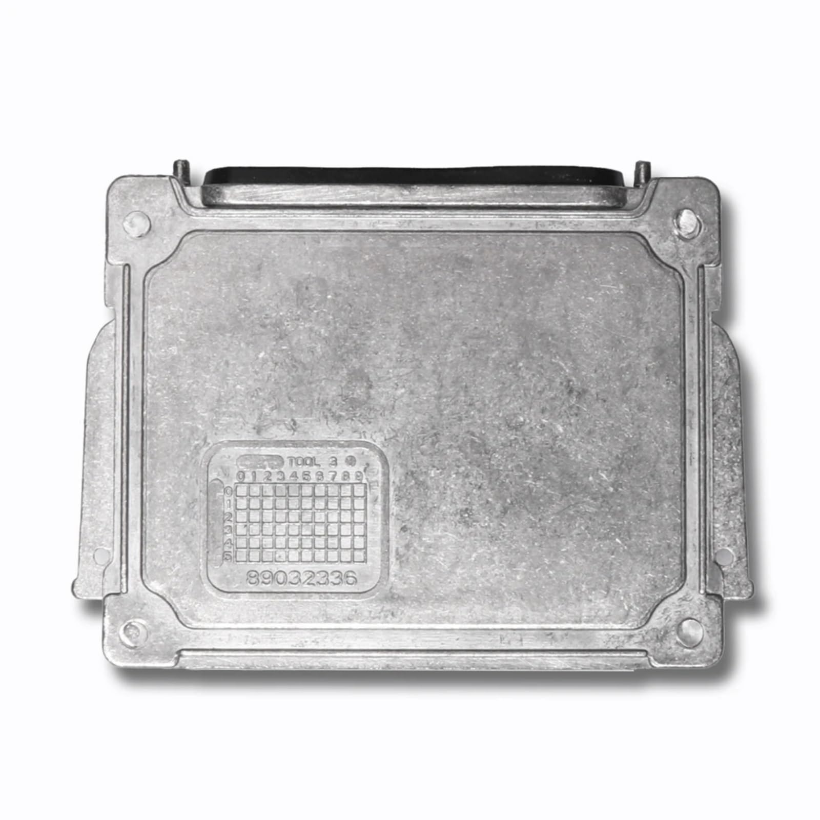 Compatible Avec BMW Pour E82 E88 2007 2008 2009 2010 2011 2012 Voiture D1 D2 H-ID Unité De Commande De Ballast Au Xénon 89034934 63117180050