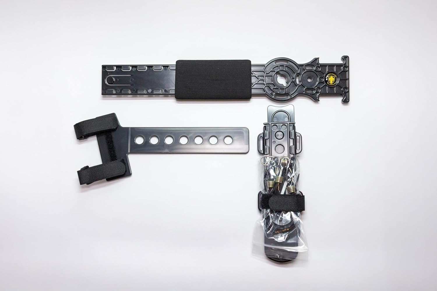 Vehicle Holster Multi-Mount