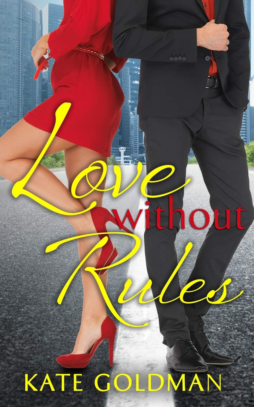 Love Without Rules (The Shades of Love)