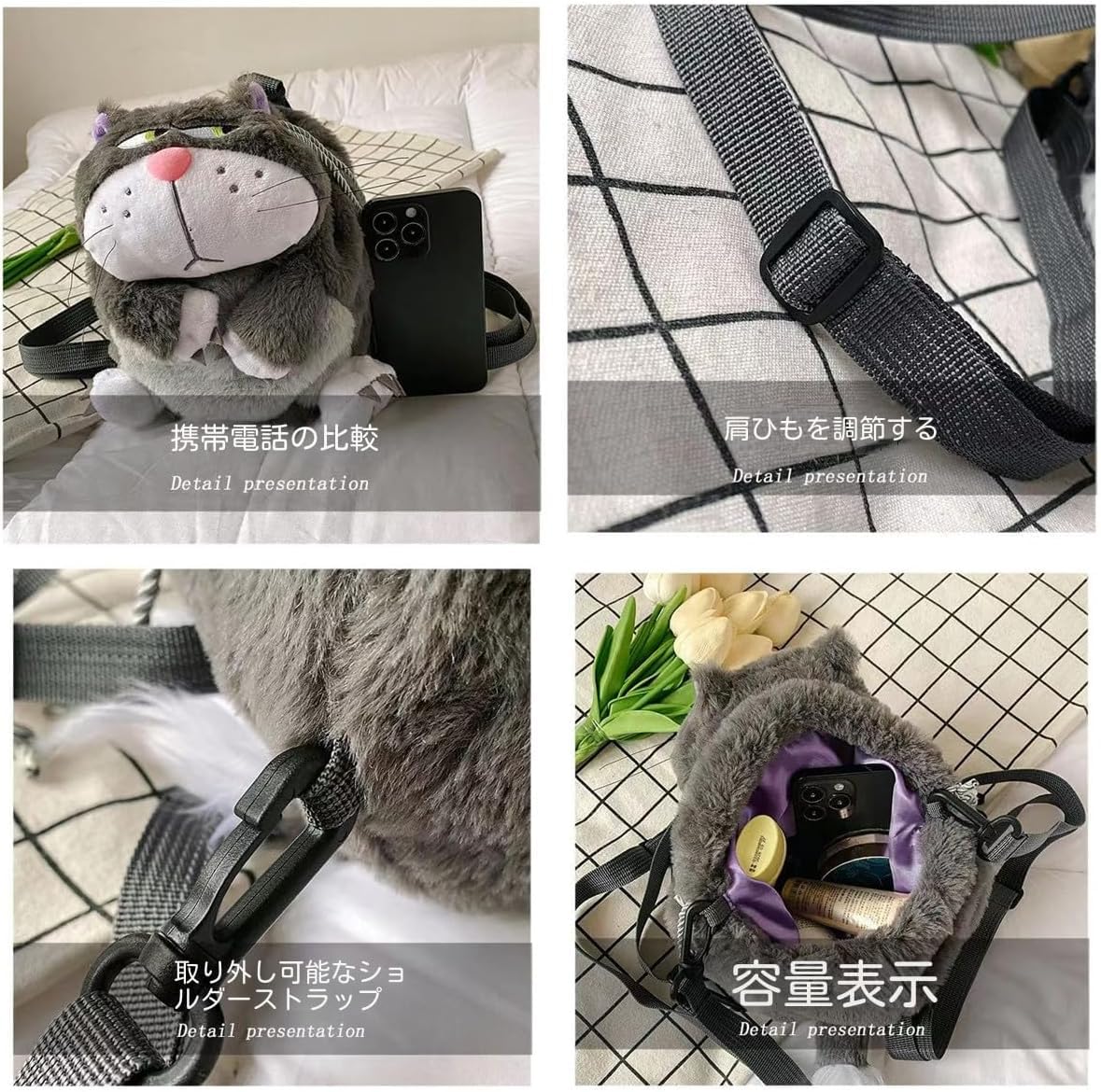 Amazon.co.jp: ルシファー リュック バックパック ショルダー