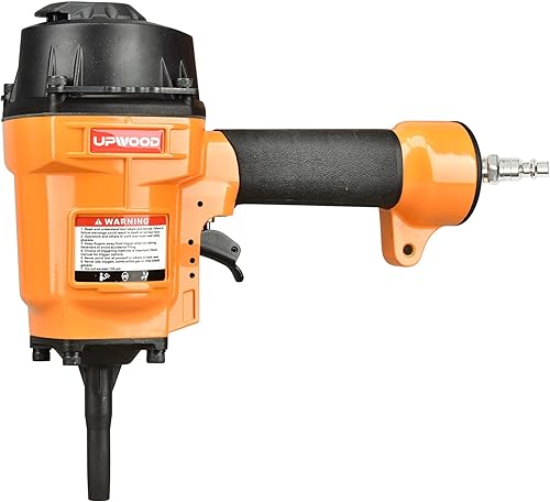 Miniatura 8 de Removedor de clavos profesional del punzón del aire, extractor de clavos neumático para descarar y reciclar madera