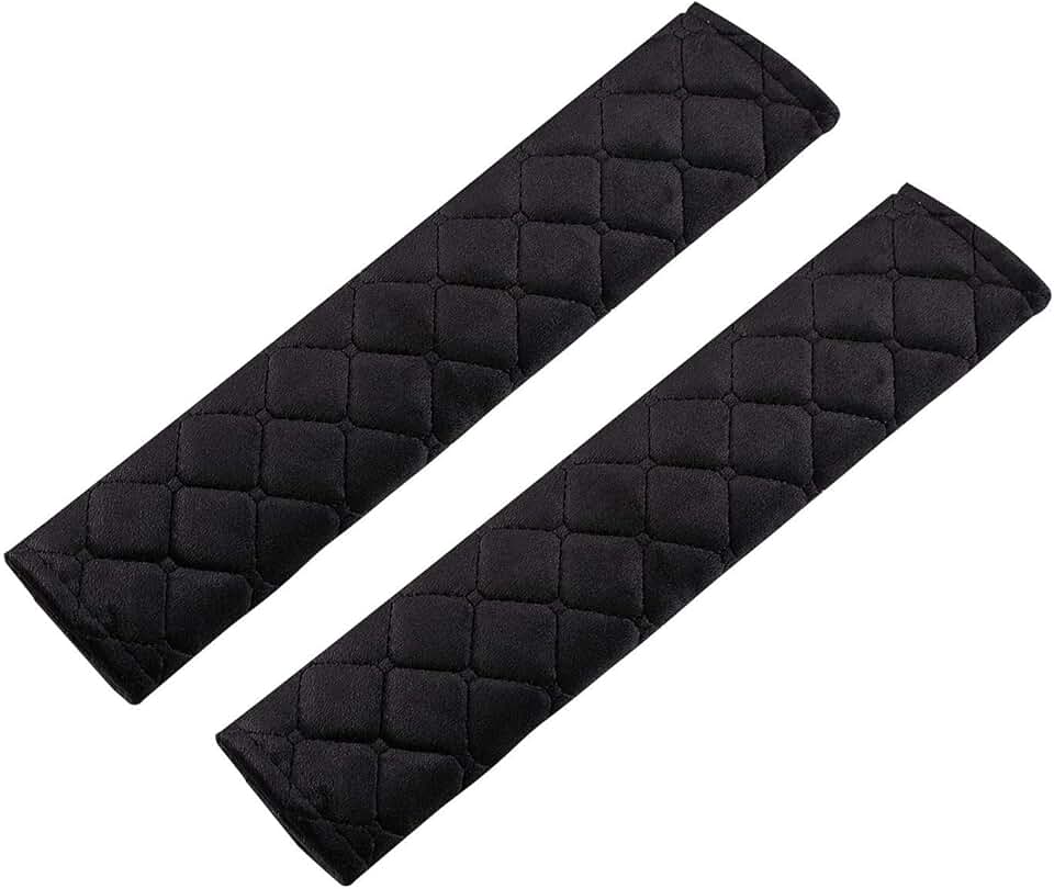 Harness Pads Amazon.co.uk