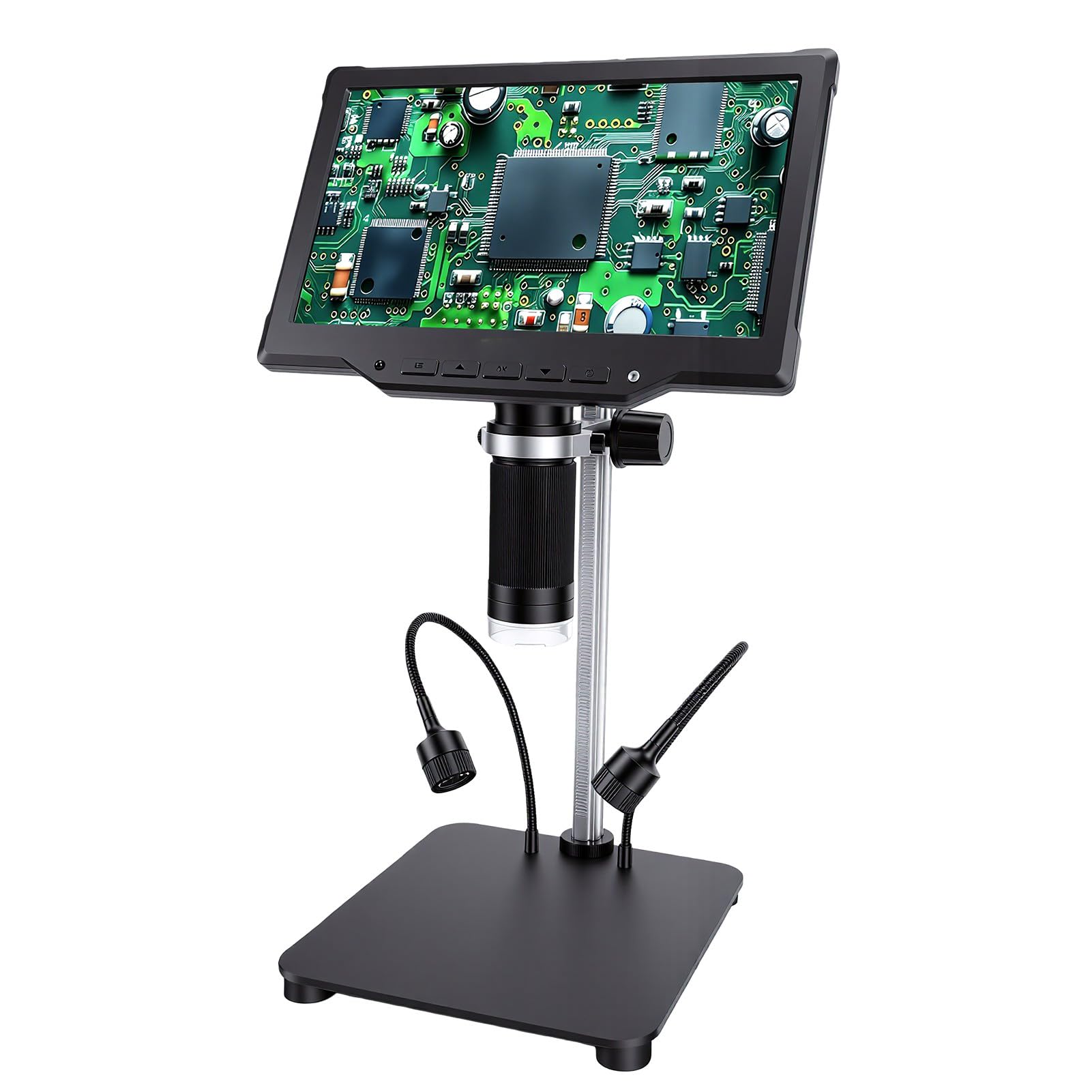 LCD-Digitalmikroskop