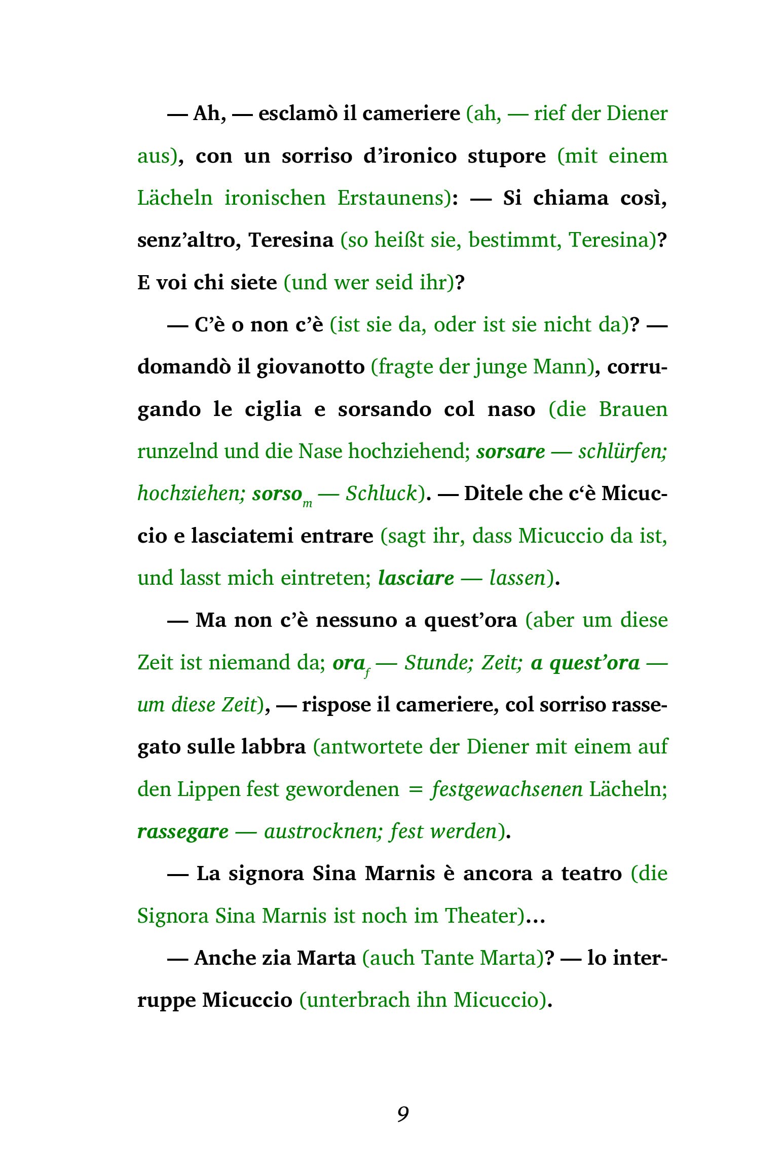 Luigi Pirandello Kollektion (Bücher + 4 Audio-CDs) - Lesemethode von Ilya Frank: Ungekürzter Originaltext - Italienisch durch Spaß am Lesen lernen, ... von Ilya Frank - Italienisch: Italienisch)