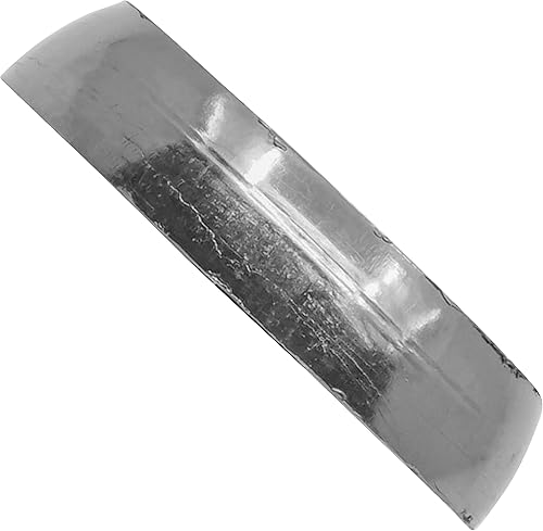 Miniatura 5 de Caltric Junta de tubo de escape compatible con Arctic Cat King Cat 900 2004 2005 1612-619