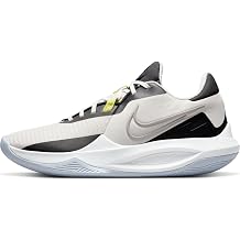 Nike Precision VI Dd9535 Men's Basketball Trainers Shoes