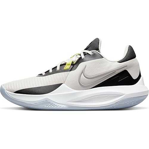 Nike mens Precision 6