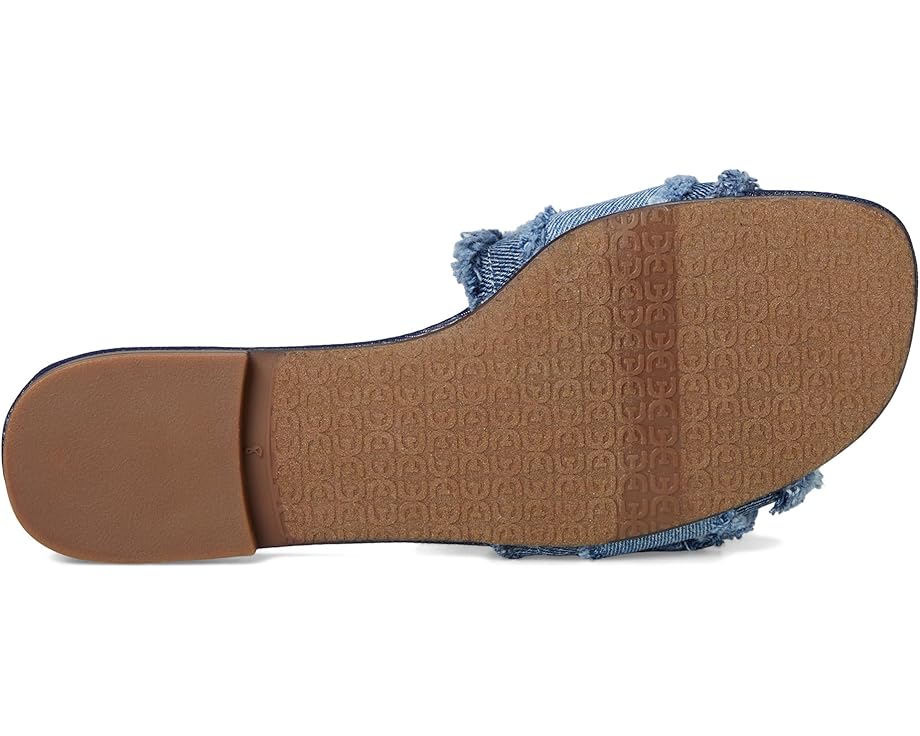Sam Edelman Bambi Fray - Bottom View