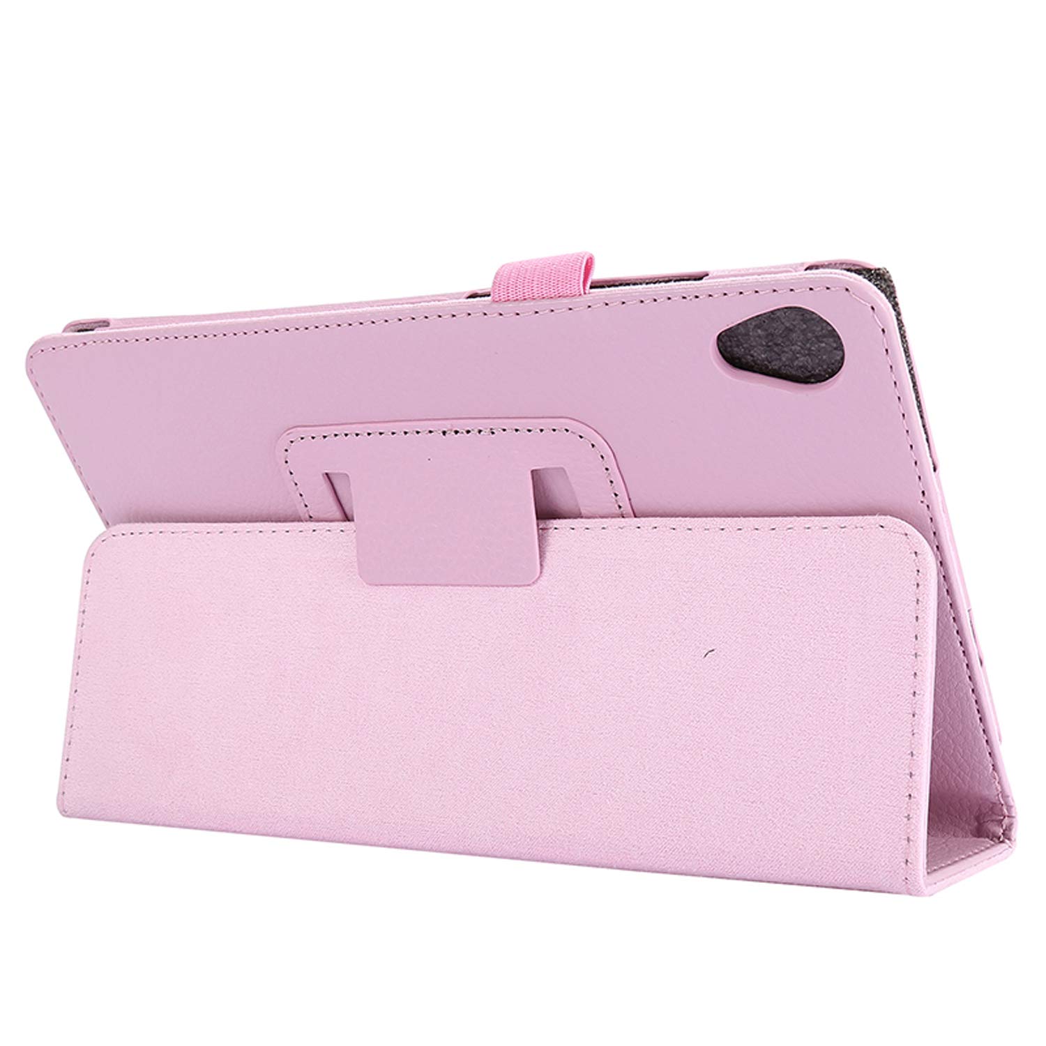 Amazon.co.jp: Docomo dtab Compact D-42A ケース 8インチ【CNEVISON