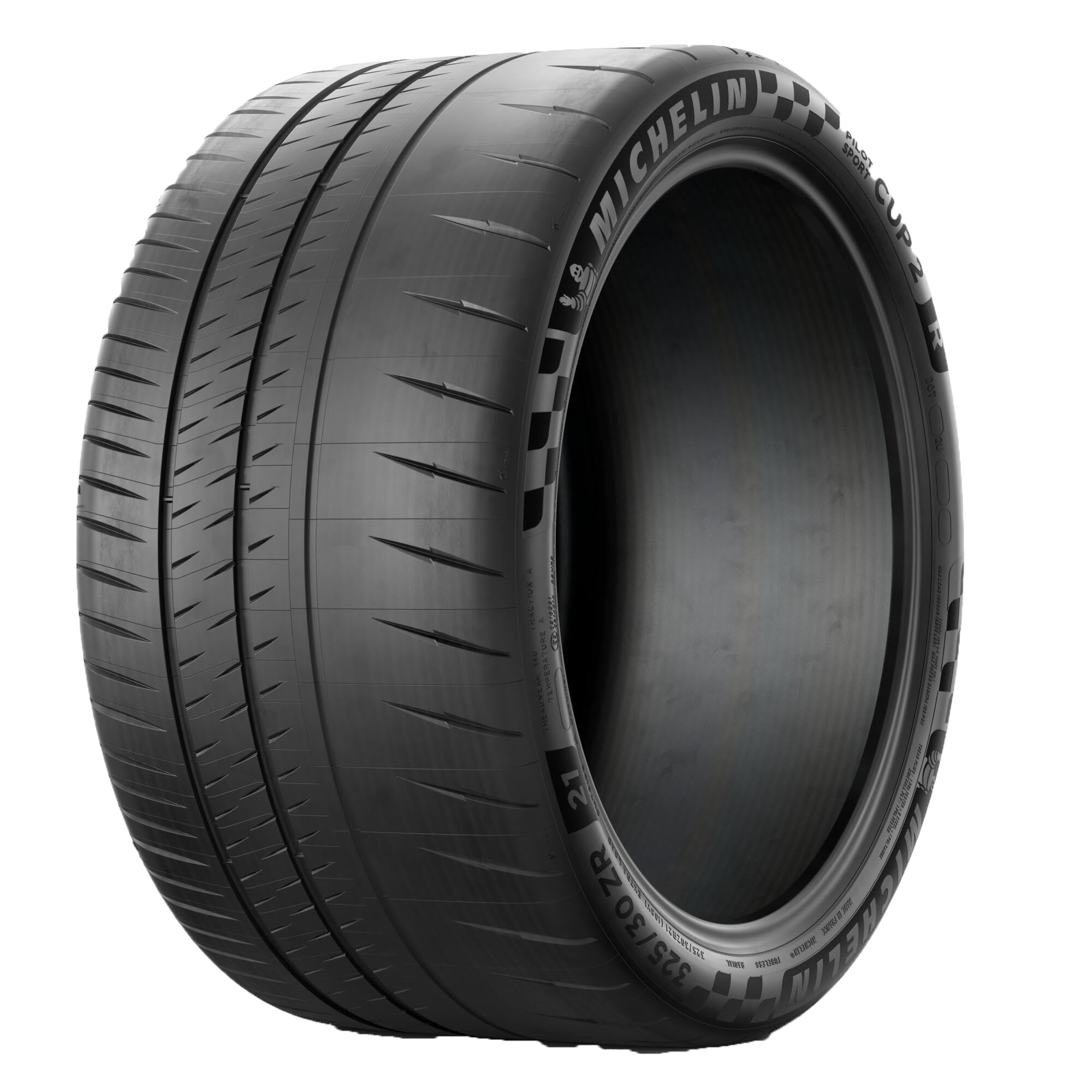 315/35ZR20 Michelin Tl Sport Cup 2 R K1 Xl Jun21 110Y E-image