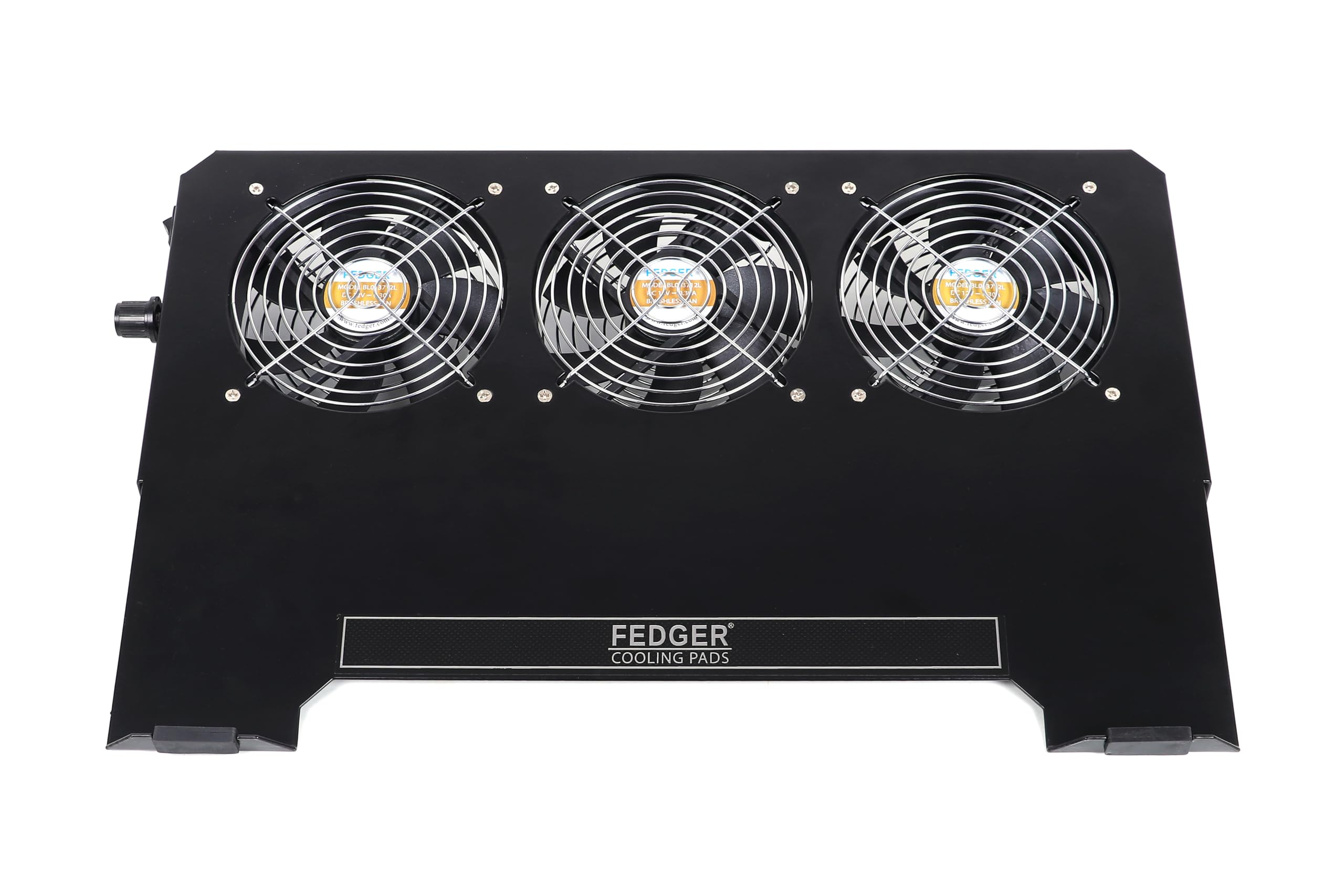 Fedger® Laptop Cooling Pad with 3 Heavy Duty Fans (for 14 to 17 Inches Inch Laptop) (B0D5R81RMS) Amazon Price History, Amazon Price Tracker
