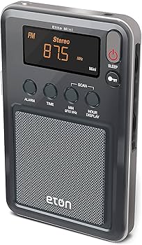 Amazon.co.jp: Eton Elite 750 NELITE750 クラシック AM/FM/LW/VHF