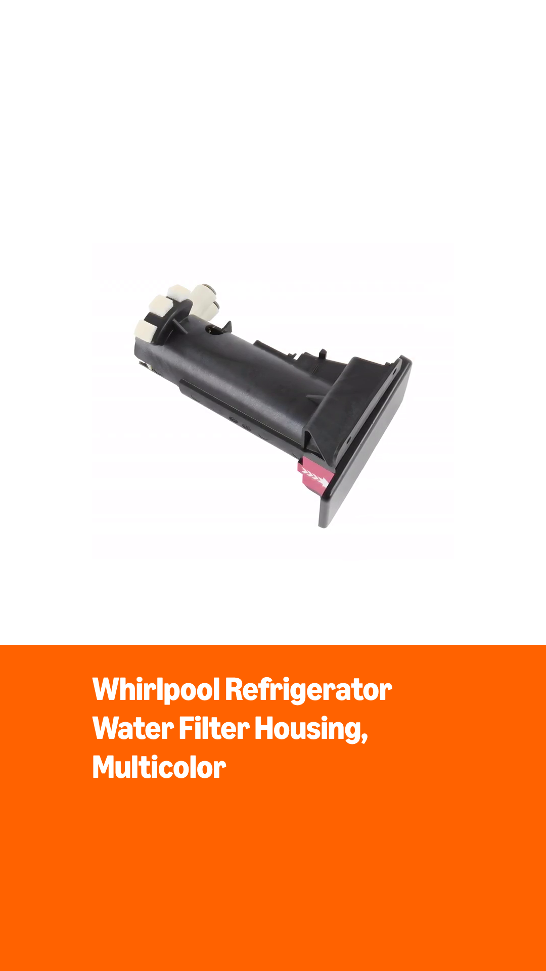 jill111 Amazon.com: Whirlpool W11172791 Genuine OEM Refrigerator Water