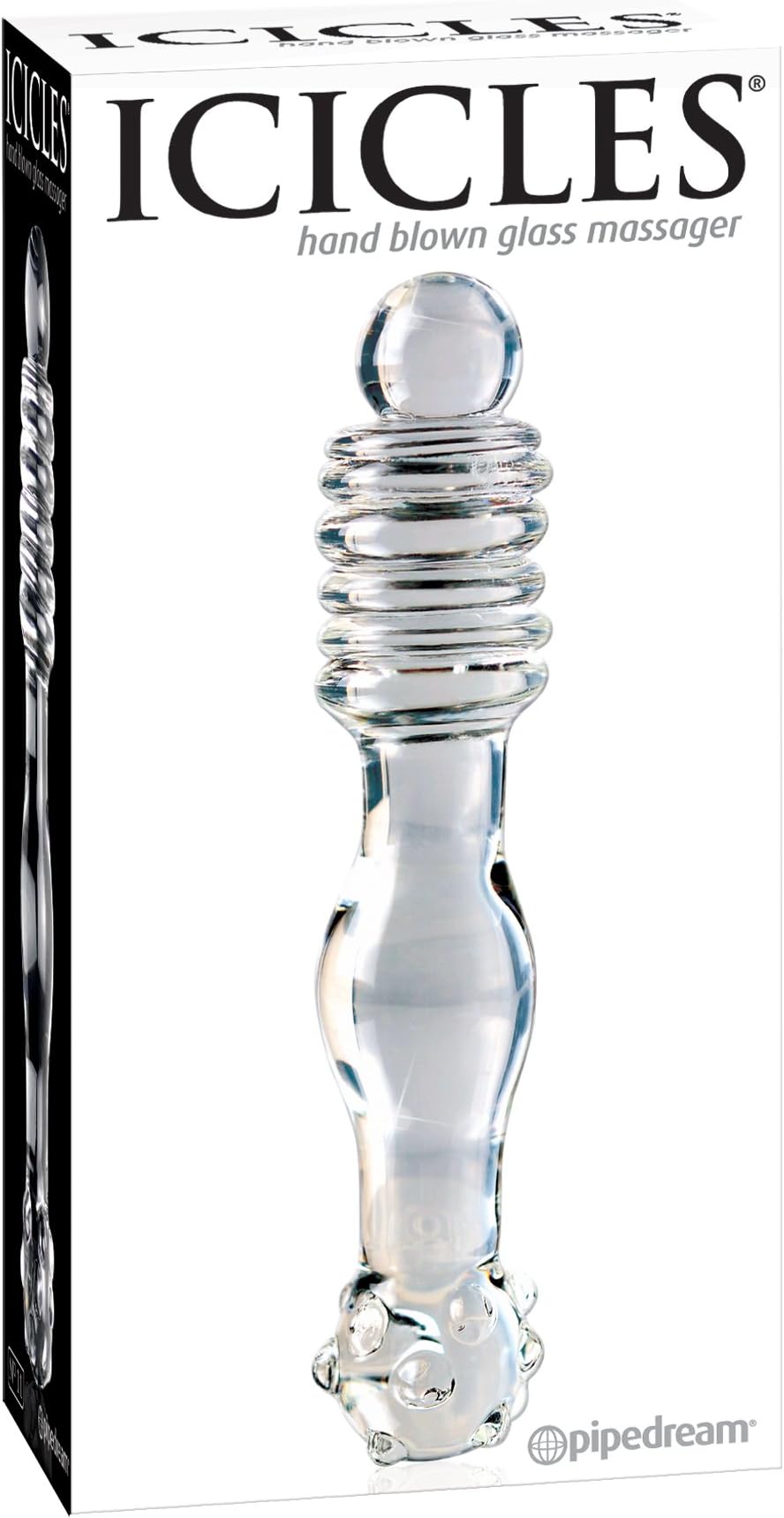 Icicles No 11