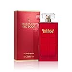 Elizabeth Arden Red Door Women\'s Perfume, Fragrance, Floral Parfum with Notes of Freesia, Roses, and Sandalwood, Gift for Her, Eau de Parfum, 1.7 fl oz