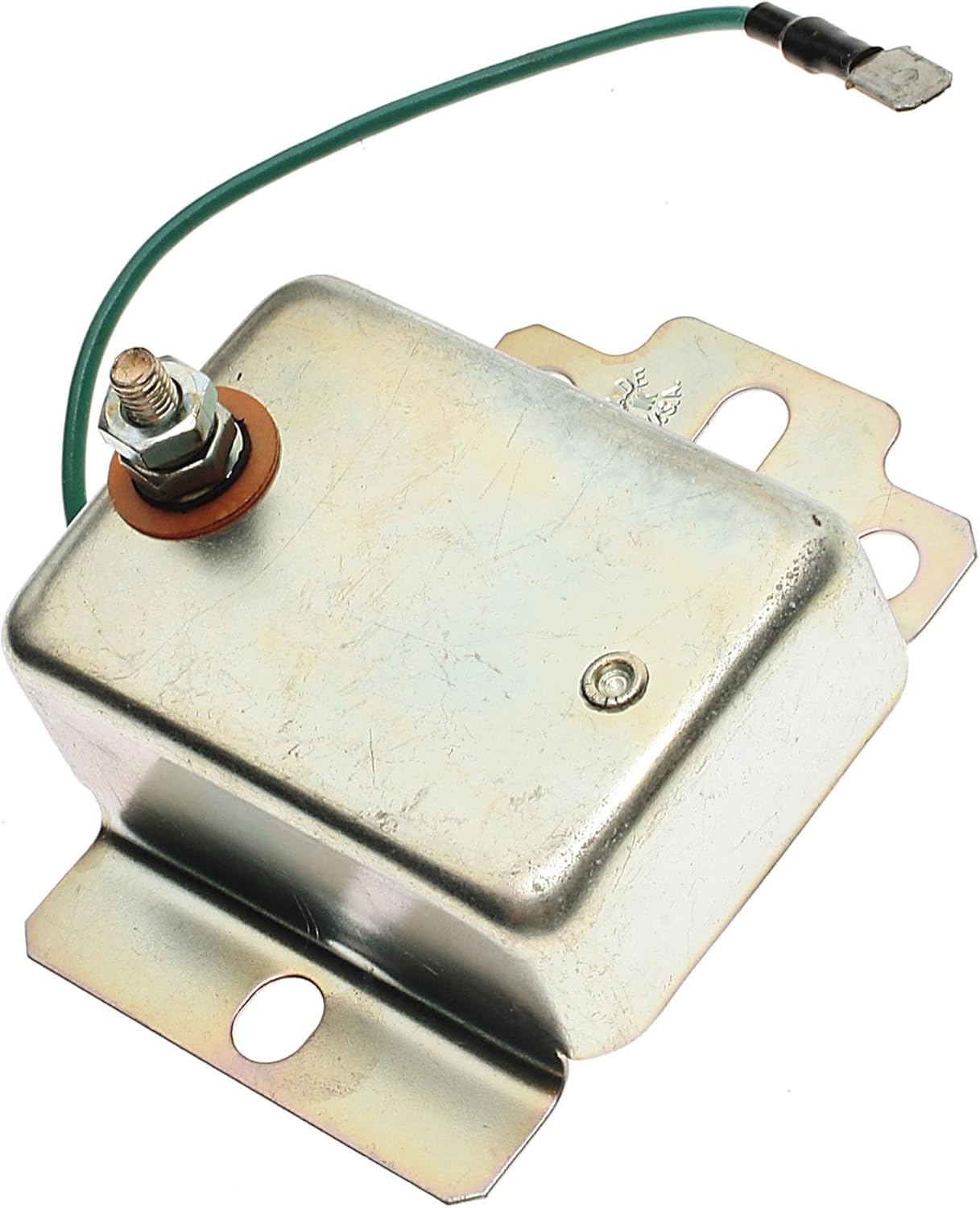 Acdelco U633 Professional Voltage Regulator エンジンパーツ