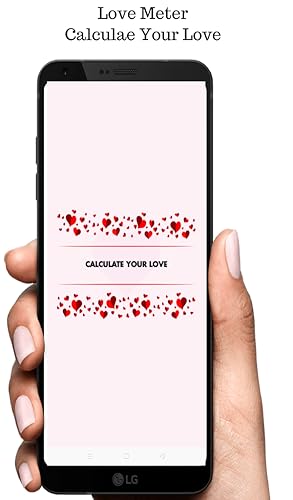 Love Meter - Real Love Calculator 2020