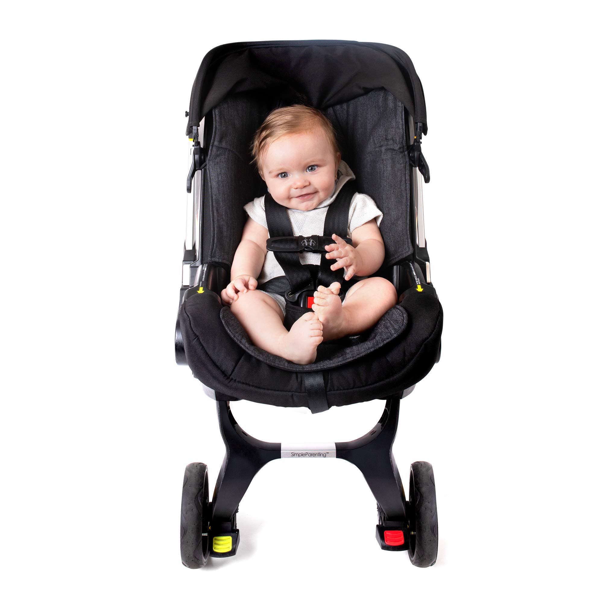 Car Seat Insert Infant Insert Doona™ USA Spare Parts