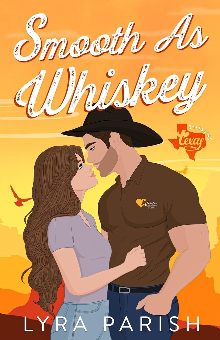 Smooth As Whiskey (Extended Edition): An older brother's best friend, secret relationship small town romance: a small-town southern cowboy romance: 4 (Valentine Texas)