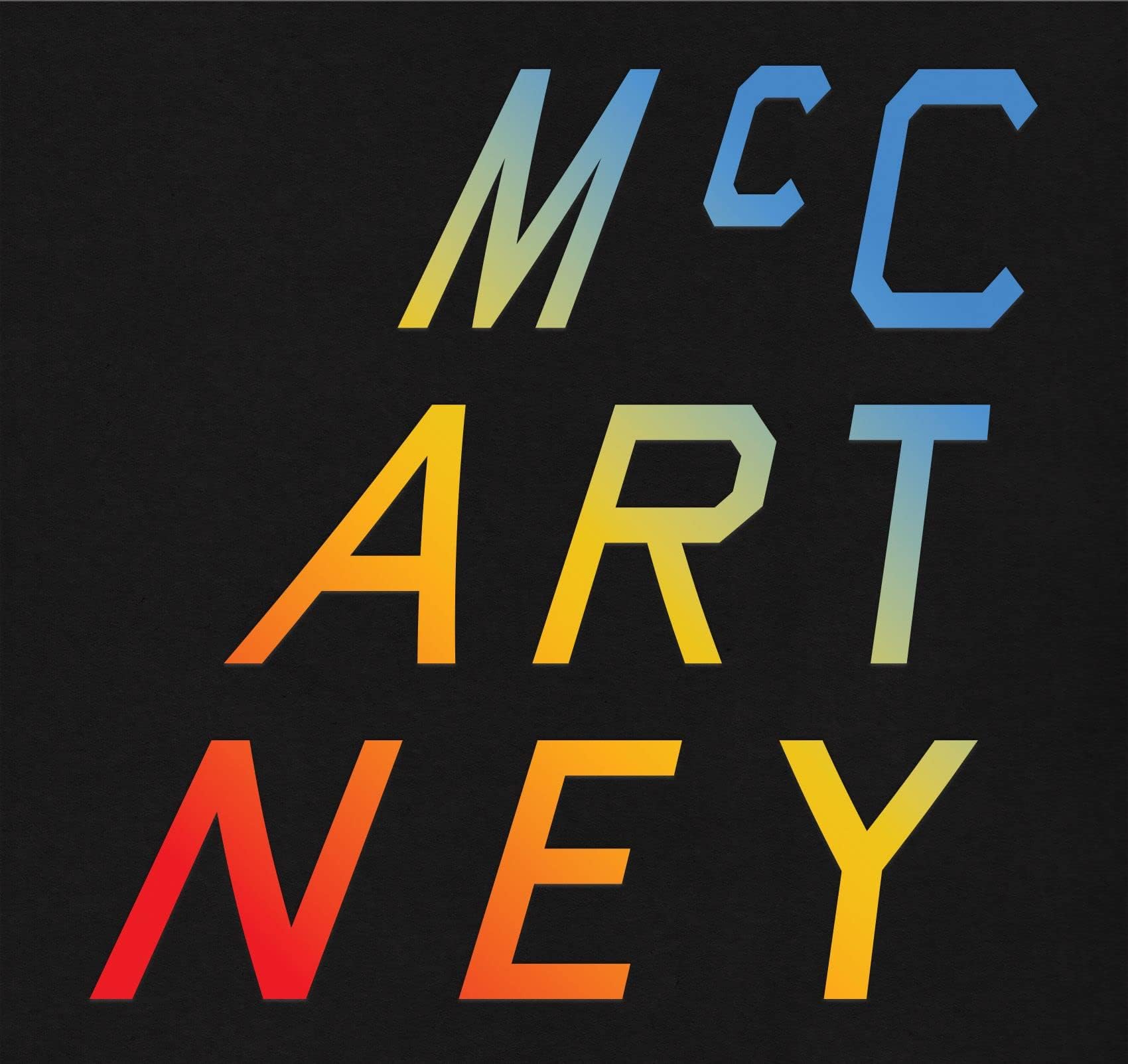 McCartney I / II / III[3 CD Box Set]